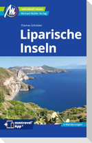 MICHAEL MÜLLER Reiseführer Liparische Inseln