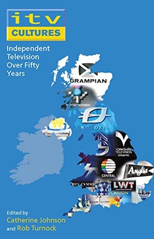 Johnson. Itv Cultures: Independent Television Over Fifty Years. McGraw-Hill Publishing Company, 2005.