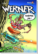 Werner Band 5