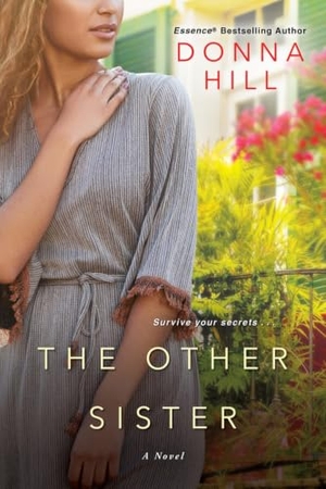 Hill, Donna. The Other Sister. Kensington Publishing Corporation, 2020.
