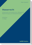 Wasserrecht