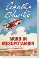 Mord in Mesopotamien