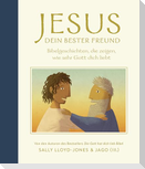 Jesus, dein bester Freund