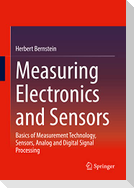 Measuring Electronics and Sensors