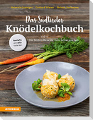 Das Südtiroler Knödelkochbuch