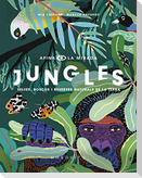 Jungles : selves, boscos i reserves naturals de la Terra