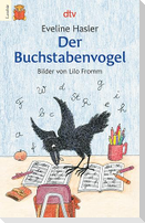 Der Buchstabenvogel