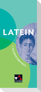 LATEIN Vokabelkartei 1