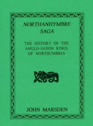 Marsden, John. Northanhymbre Saga - History of the Anglo-Saxon Kings of Northumbria. Llanerch Press, 1995.