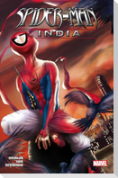 Spider-Man: India
