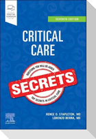Critical Care Secrets