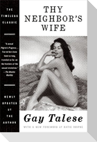 Thy Neighbor's Wife