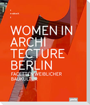 Women in Architecture Berlin