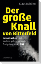 Der große Knall von Bitterfeld