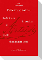 La scienza in cucina e l'arte di mangiare bene