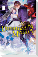 Unnamed Memory, Vol. 3 (Light Novel)