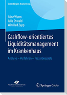 Cashflow-orientiertes Liquiditätsmanagement im Krankenhaus