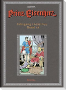 Prinz Eisenherz 15 Jahrgang 1965/1966