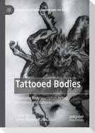 Tattooed Bodies