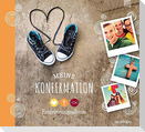 Meine Konfirmation - Erinnerungsalbum