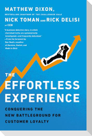 The Effortless Experience