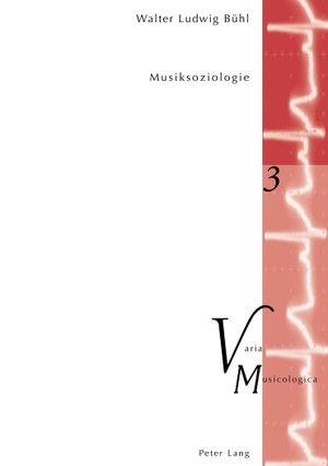 Weinzierl, Andrea. Musiksoziologie. Peter Lang, 2004.