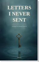 Letters I Never Sent