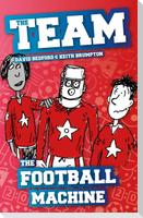 The Football Machine