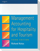 Managmnt Acc Hosp & Toursm