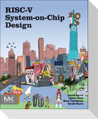 Risc-V System-On-Chip Design