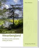 Gärten im Weserbergland