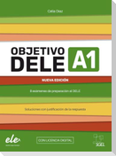 Objetivo DELE A1 - Nueva edición 2024