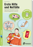 Erste Hilfe und Notfälle