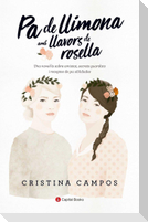 Pa de llimona amb llavors de rosella