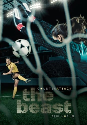 Hueller, Patrick. The Beast. Lerner Publishing Group, 2013.