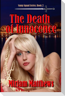 The Death of Innocence: Book 2