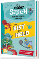 Disney: Disney Stitch: Du bist der Held