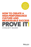 Prove It! P