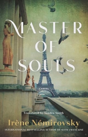 Némirovsky, Irène. Master of Souls. Kales Press, 2022.