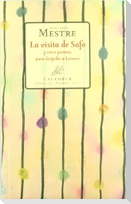 La visita de Safo y otros poemas para despedir a Lennon