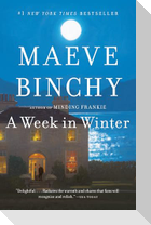 A Week in Winter