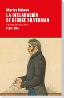La Declaración de George Silverman