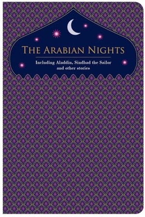 Publishing, Chiltern. The Arabian Nights. Chiltern Publishing, 2024.