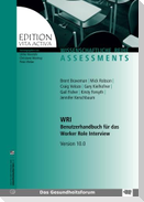 WRI - Benutzerhandbuch für das Worker Role Interview