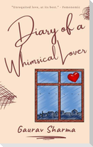Diary of a Whimsical Lover