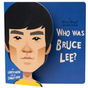 Who Was Bruce Lee?: A Who Was? Board Book