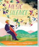 MUSIC & SILENCE