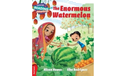 Cambridge Reading Adventures the Enormous Watermelon Red Band