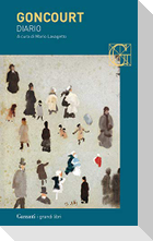 Diario. Memorie di vita letteraria (1851-1896)