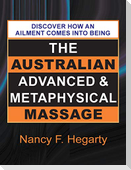 The Australian Advanced & Metaphysical Massage